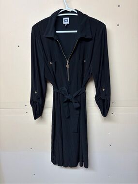 2/$20❤️- DRESS | Women’s Anne Klein dress size 16